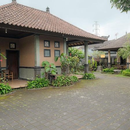 Pelangi Homestay Bedugul Redpartner Экстерьер фото
