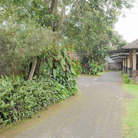 Pelangi Homestay Bedugul Redpartner Экстерьер фото