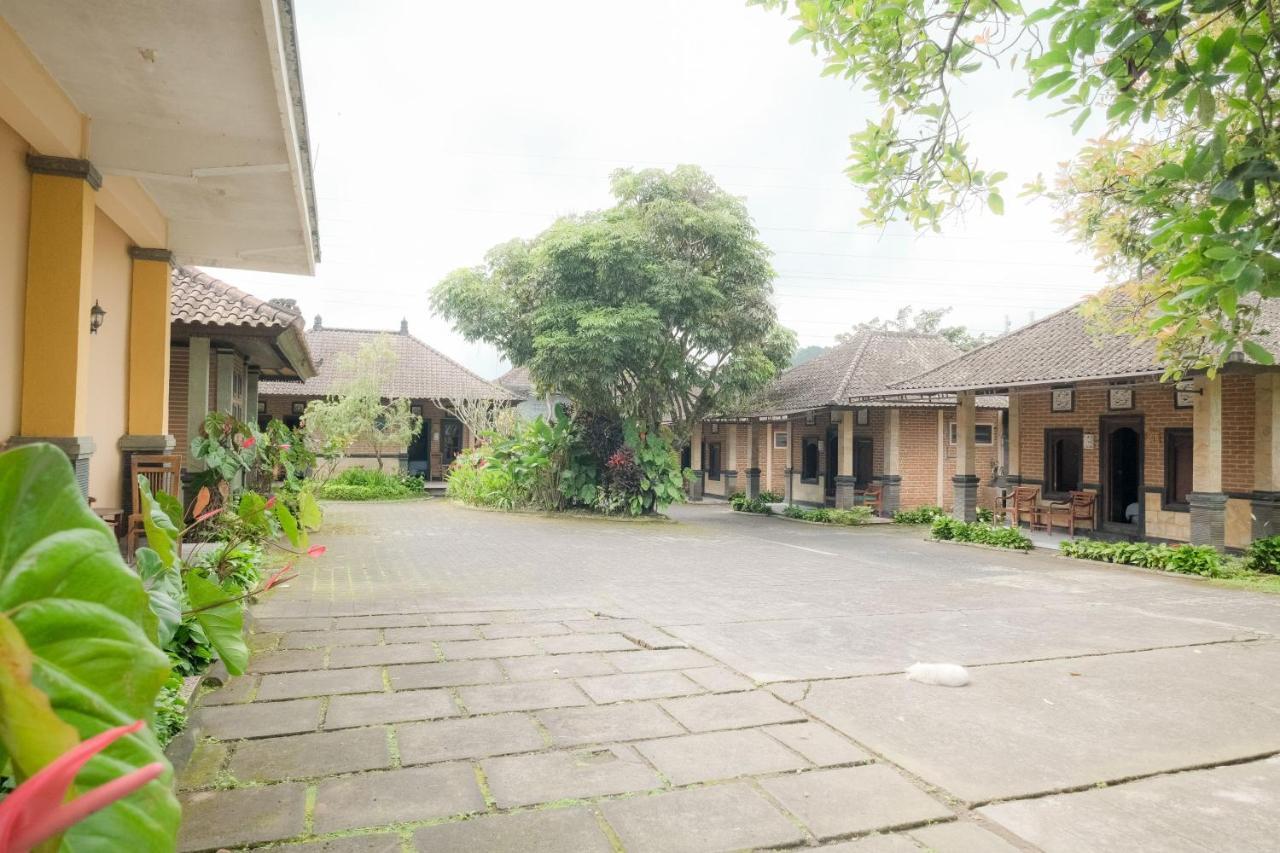 Pelangi Homestay Bedugul Redpartner Экстерьер фото